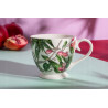 DUŻY KUBEK DO KAWY FILIŻANKA PORCELANOWA 350 ML