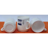 Kubek biały hartowany 290 ml LUMINARC
