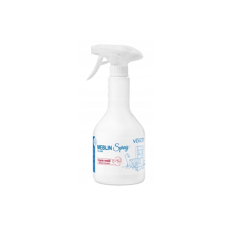 VOIGT MEBLIN VC245R DO MYCIA MEBLI SPRAY