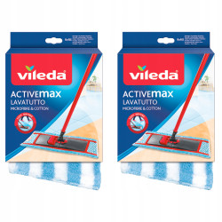 ZAPAS DO MOPA ACTIVE MAX VILEDA