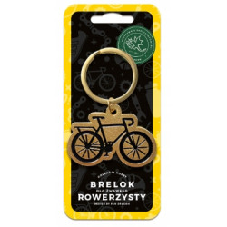 BRELOK HOBBY ROWER DLA ROWERZYSTY