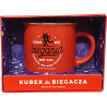 KUBEK HOBBY BIEGACZ DLA BIEGACZA