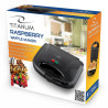 TITANUM GOFROWNICA 750W RASPBERRY