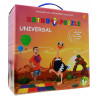 MATA DO MASAŻU ORTOPEDYCZNA MODUŁOWA UNIVERSAL