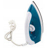ESPERANZA ŻELAZKO TURYSTYCZNE SMOOTHER 1200W