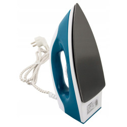 ESPERANZA ŻELAZKO TURYSTYCZNE SMOOTHER 1200W