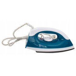 ESPERANZA ŻELAZKO TURYSTYCZNE SMOOTHER 1200W