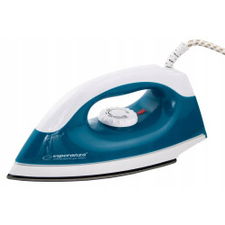 ESPERANZA ŻELAZKO TURYSTYCZNE SMOOTHER 1200W