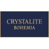 BOHEMIA NEPTUN TALERZ PATERA