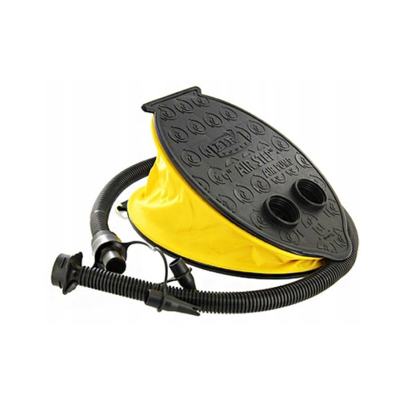 Pompka nożna AIR STEP 28x19cm - BESTWAY