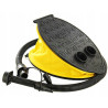 Pompka nożna AIR STEP 28x19cm - BESTWAY