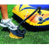 Pompka nożna AIR STEP 28x19cm - BESTWAY