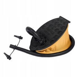 Pompka nożna AIR STEP 28x19cm - BESTWAY