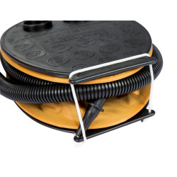 Pompka nożna AIR STEP 28x19cm - BESTWAY