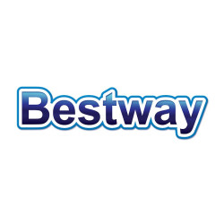 Pompka nożna AIR STEP 28x19cm - BESTWAY