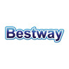 Pompka nożna AIR STEP 28x19cm - BESTWAY
