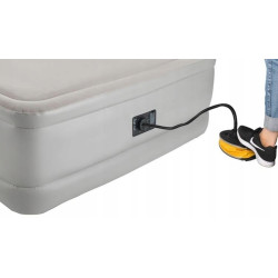Pompka nożna AIR STEP 28x19cm - BESTWAY