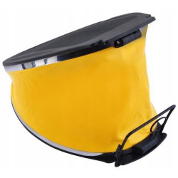 Pompka nożna AIR STEP 28x19cm - BESTWAY
