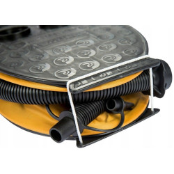 Pompka nożna AIR STEP 28x19cm - BESTWAY