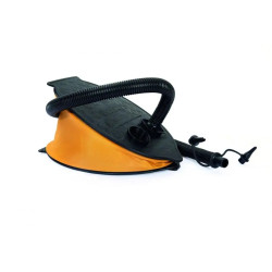 Pompka nożna AIR STEP 28x19cm - BESTWAY