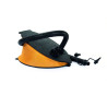 Pompka nożna AIR STEP 28x19cm - BESTWAY