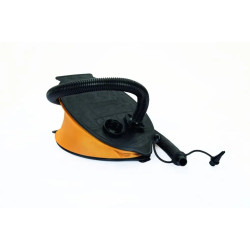 Pompka nożna AIR STEP 28x19cm - BESTWAY