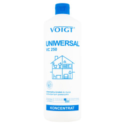 Voigt VC 250 Uniwersalny środek do mycia wodoodpor