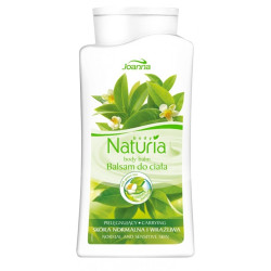 BALSAM DO CIAŁA JOANNA ZIELONA HERBATA 500ML