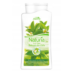 BALSAM DO CIAŁA JOANNA ZIELONA HERBATA 500ML