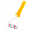 Wałek malarski 10cm z plastikową rączką 25cm