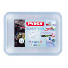 NACZYNIE POJEMNIK Z POKRYWKĄ COOK FREEZE PYREX 0,8