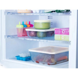 NACZYNIE POJEMNIK Z POKRYWKĄ COOK FREEZE PYREX 0,8