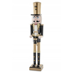 FIGURKA DZIADEK DO ORZECHÓW 56x10,5x10
