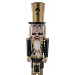FIGURKA DZIADEK DO ORZECHÓW 56x10,5x10