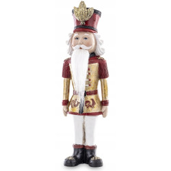 FIGURKA DZIADEK 22x6,5x5,5 cm