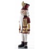 FIGURKA DZIADEK 22x6,5x5,5 cm