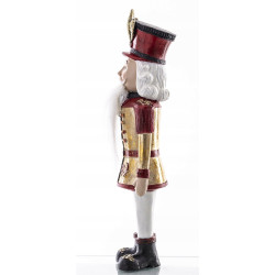FIGURKA DZIADEK 22x6,5x5,5 cm