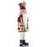 FIGURKA DZIADEK 22x6,5x5,5 cm