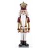FIGURKA DZIADEK 22x6,5x5,5 cm