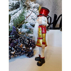 FIGURKA DZIADEK 22x6,5x5,5 cm