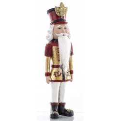 FIGURKA DZIADEK 22x6,5x5,5 cm