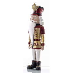 FIGURKA DZIADEK 22x6,5x5,5 cm