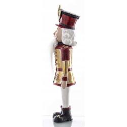 FIGURKA DZIADEK 22x6,5x5,5 cm