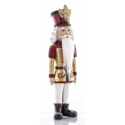 FIGURKA DZIADEK 22x6,5x5,5 cm