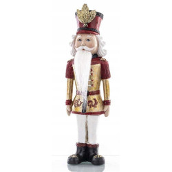 FIGURKA DZIADEK 22x6,5x5,5 cm