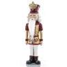 FIGURKA DZIADEK 22x6,5x5,5 cm