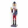 FIGURKA DZIADEK DO ORZECHÓW 38 cm