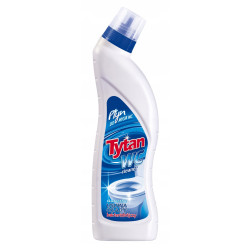 Tytan Płyn Do Mycia Wc 700g