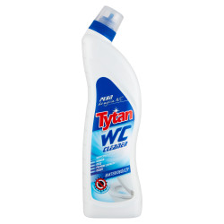 Tytan Płyn Do Mycia Wc 700g