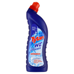 Tytan Płyn Do Mycia Wc 700g